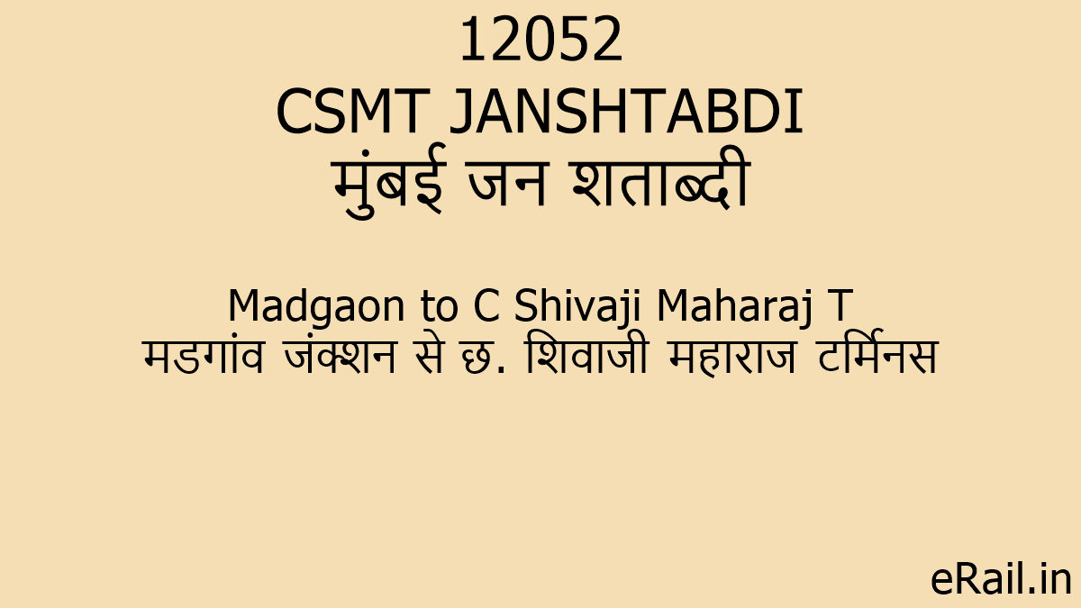 12052-csmt-janshtabdi-train-route