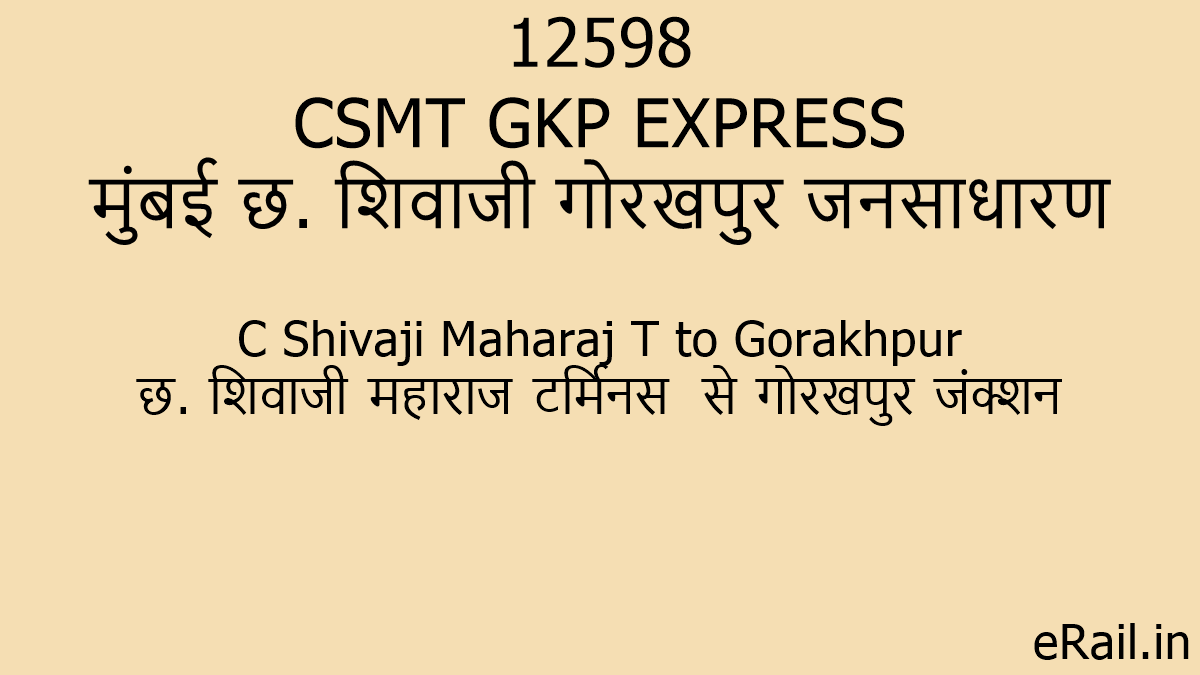 12598-csmt-gkp-express-train-route