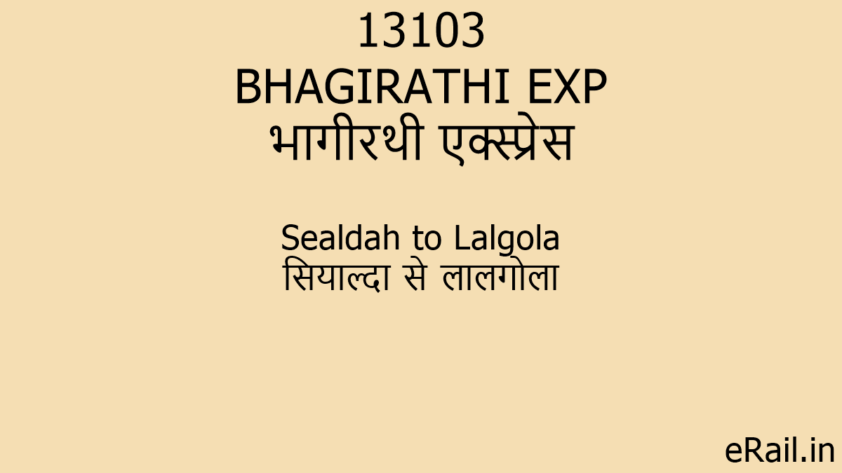 13103-bhagirathi-exp-train-route