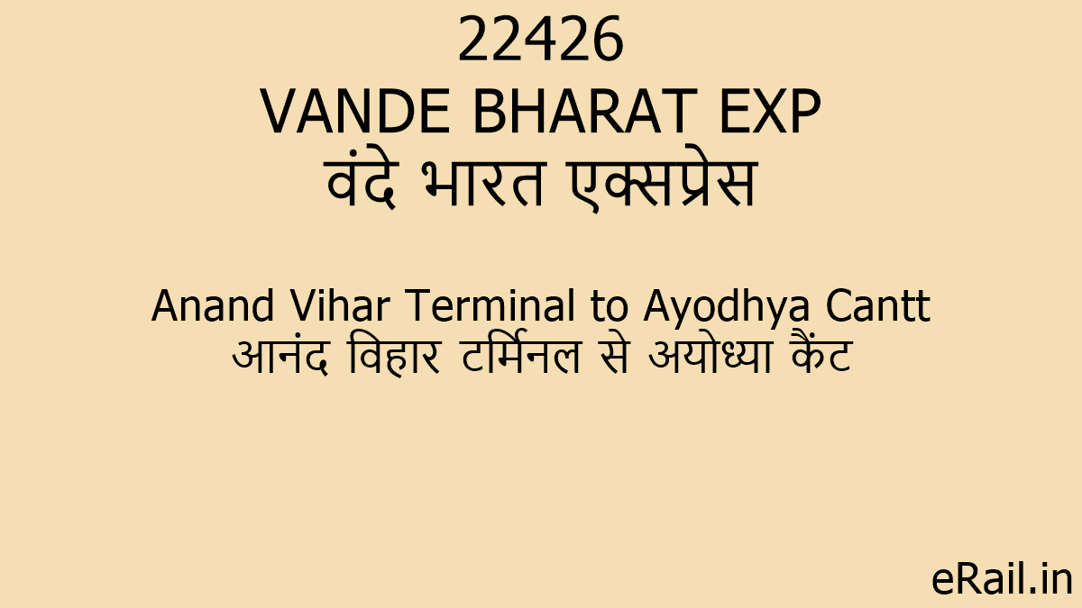 22426-vande-bharat-exp-train-route
